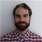 Profesor de Biología imparte clases a todas las edades. También imparto clases de idiomas y refuerzo-apoyo escolar (todas las edades)